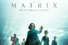 Review The Matrix Resurrections:...