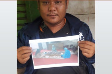 Tak Digaji Selama 9...