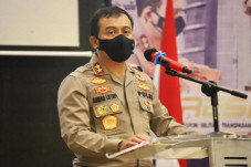 Antisipasi Lonjakan...