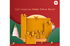 Yuk, Beri Kado Produk...