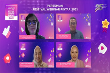 Sisternet Gelar Festival...