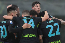 Hasil Liga Italia 2021/2022:...
