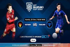 Link Live Streaming...