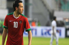 Pemain Top Eropa yang...