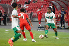 Panas! Media Vietnam...