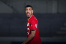 Liga 1 2021/2022: Yann...