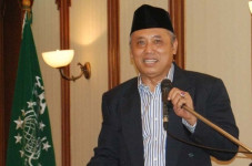 Muktamar ke-34 NU, #KyaiAsadAliMenang...