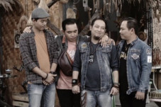 Ini Band Religi Termahal...