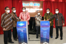 Relokasi Kanwil IV dari...