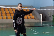 Yayasan untuk Gala Terbentuk,...
