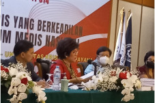 Gagal Sidang Doktor...