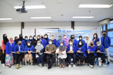 Maksimalkan MIPA Mahasiswa,...
