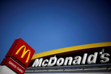 McDonalds Batasi Pembelian...