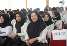 Catat! Hasil Seleksi...