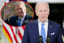 Langka, Biden Puji Trump...