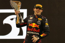 Max Verstappen Ungkap...