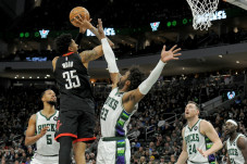 Hasil NBA, Kamis (23/12/2021):...