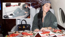 Georgina Rodriguez Ungkap...
