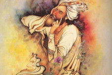 Kisah Sufi Bayazid:...