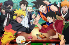 9 Serial Anime yang...