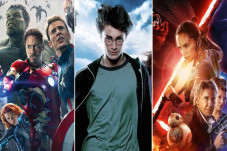6 Franchise Film Paling...