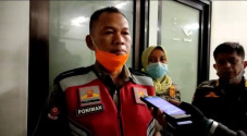 Operasi Pasar Murah...