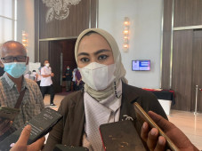 Bupati Cellica akan...