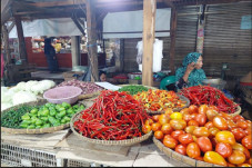 Jelang Nataru Harga...