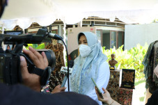 Ning Ita Kawal Langsung...
