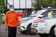Irwan Hamid Sebut Operasi...