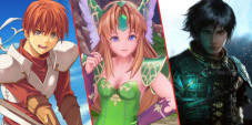 Game RPG Offline Buat...