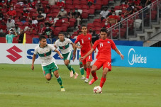 Preview Leg 2 Semifinal...