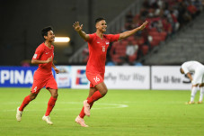 Irfan Fandi Prediksi...