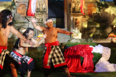 Sambut HUT ke-49 PDIP,...