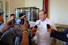 Gus Yahya Ketum PBNU,...