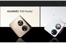 Ponsel Lipat Huawei...
