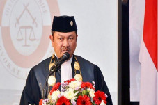 KAI Desak Pemerintah-DPR...
