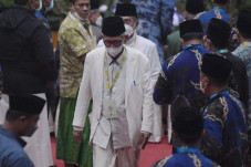 Profil Rais Aam PBNU...