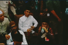 Jadi Ketum PBNU, Gus...
