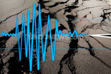 BMKG: 185 Kali Gempa...
