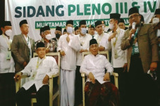 Gus Yahya Janji Libatkan...