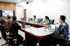 Kejar Realisasi APBD,...