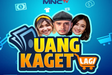Ali Zainal dan Mpok...