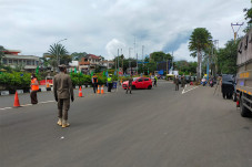 Mulai Hari Ini, Jalur...