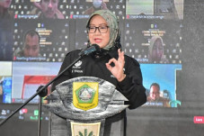 Pemkab Bogor Berhasil...