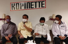 Jelang Tutup Tahun 2021,...