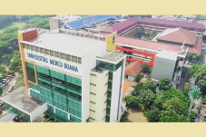 Universitas Mercu Buana...