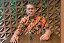 Guru Besar IPB: Ilmu...