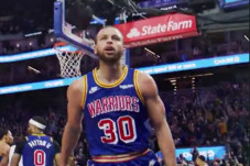 Hasil Lengkap NBA, Jumat...