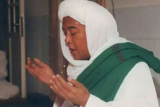 Doa Husnul Khotimah,...